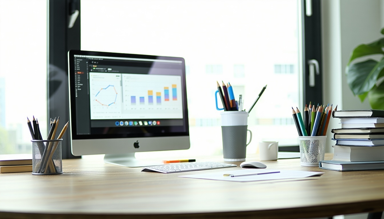 Productivity Boosters