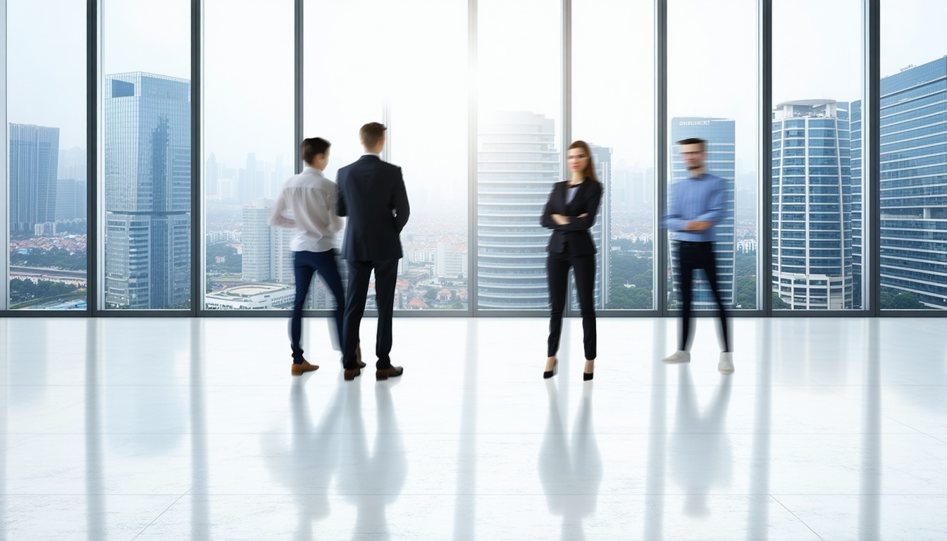 TechForward Enterprises